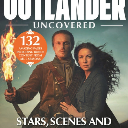 Outlander Uncovered