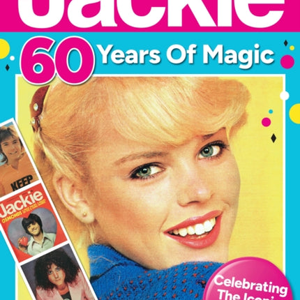 Jackie  60 Years Of Magic