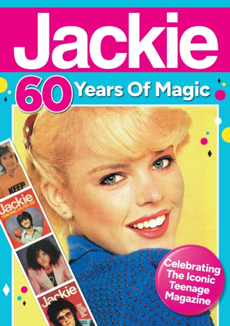 Jackie  60 Years Of Magic