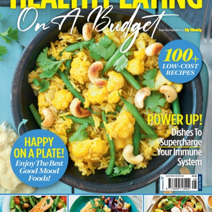 Healthy Eating On A Budget