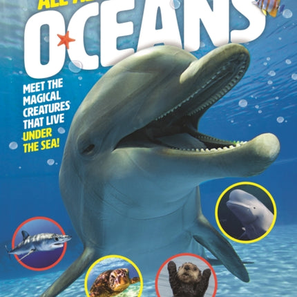 All About Oceans