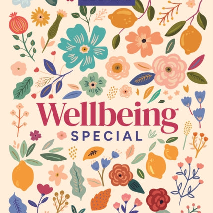 The Peoples Friend Wellbeing Special