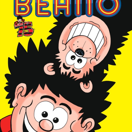 Beano Annual 2026