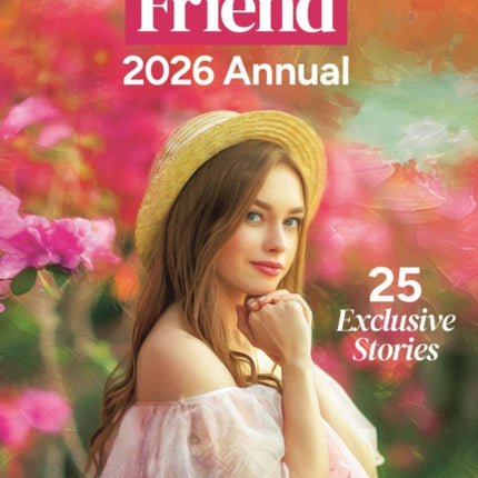 The Peoples Friend Annual 2026