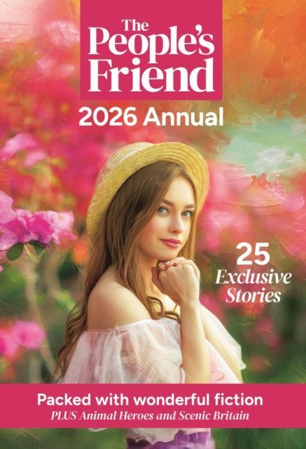 The Peoples Friend Annual 2026
