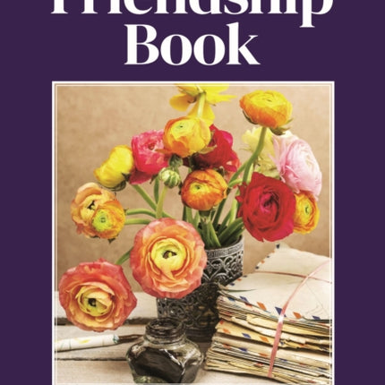 The Friendship Book 2026