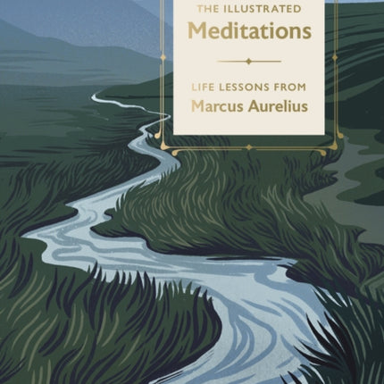 The Illustrated Meditations