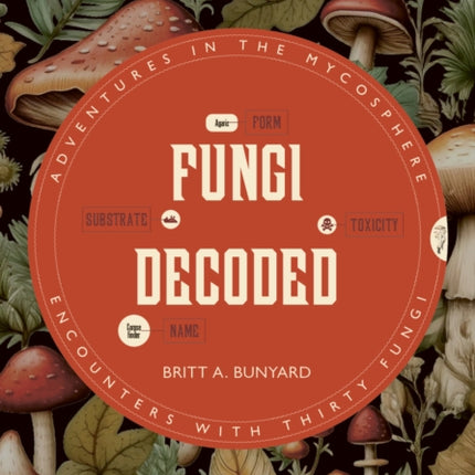 Fungi Decoded