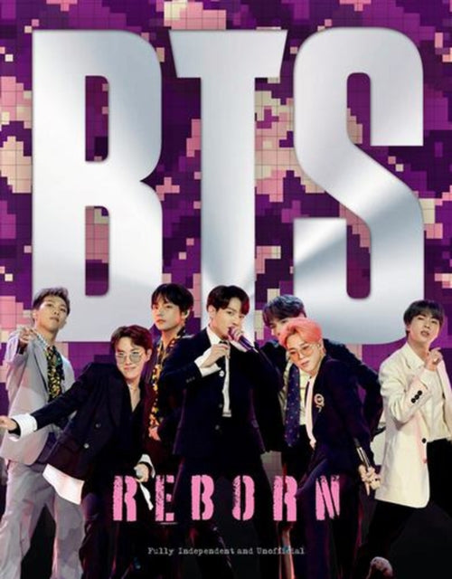 BTS  Reborn