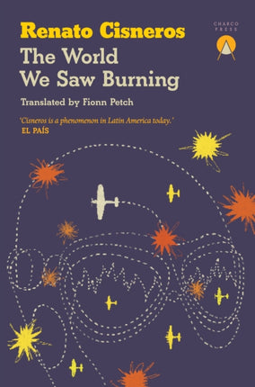 The World We Saw Burning