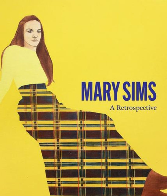 Mary Sims