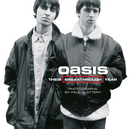 Oasis