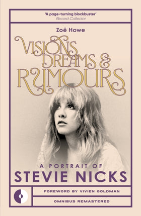 Stevie Nicks