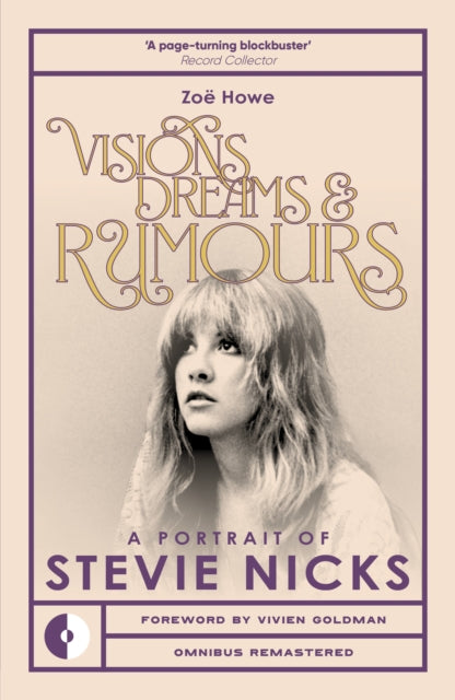 Stevie Nicks