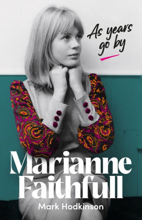 Marianne Faithfull