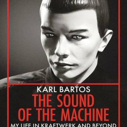The Sound of the Machine