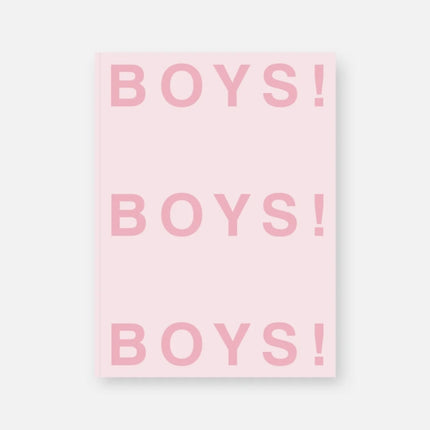 Boys Boys Boys