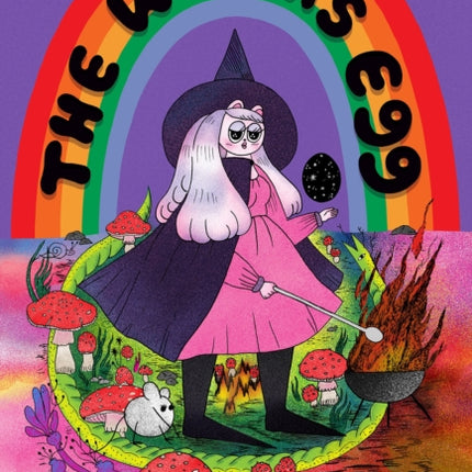 The Witchs Egg