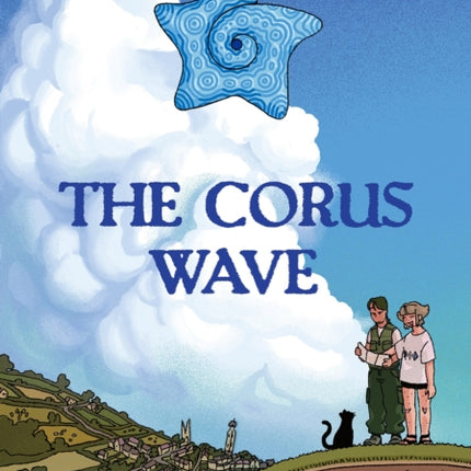 The Corus Wave
