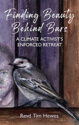 Finding Beauty Behind Bars