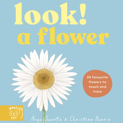 Look A Flower