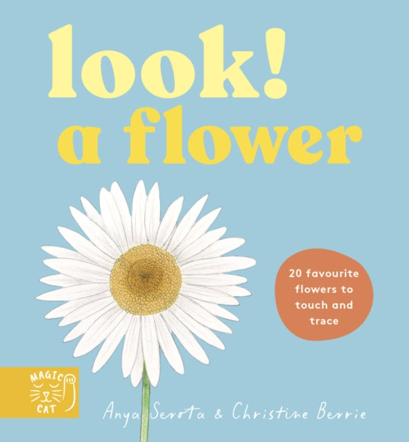 Look A Flower