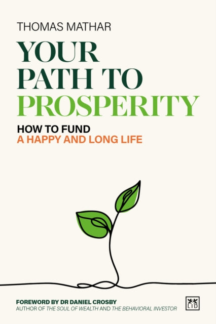 The Path to Prosperity and Happiness in a 100Year
