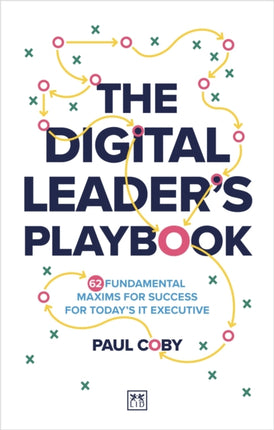The Digital Leaders Playbook