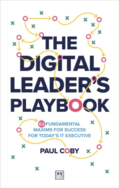 The Digital Leaders Playbook