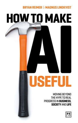 How to Make AI Useful