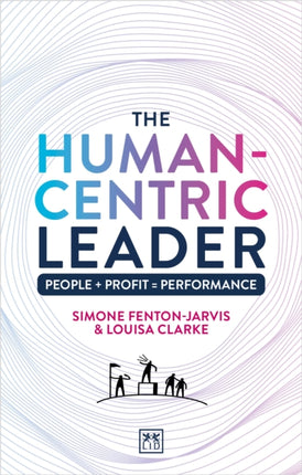 The HumanCentric Leader