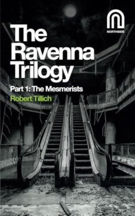 The Ravenna Trilogy Part 1