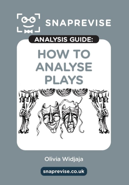How to Analyse Plays SnapRevise Analysis Guide