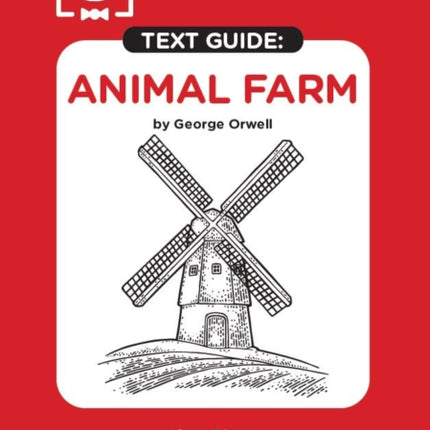Animal Farm by George Orwell SnapRevise Text