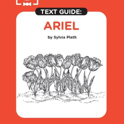 Ariel by Sylvia Plath SnapRevise Text Guide