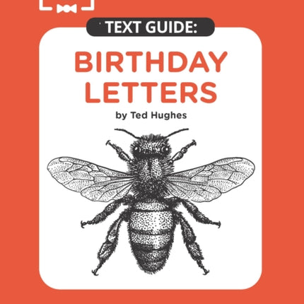 Birthday Letters by Ted Hughes SnapRevise Text