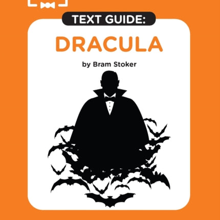 Dracula by Bram Stoker SnapRevise Text Guide