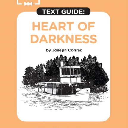Heart of Darkness by Joseph Conrad SnapRevise