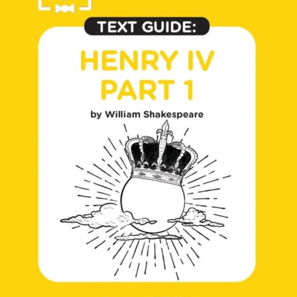 Henry IV Part 1 by William Shakespeare SnapRevise