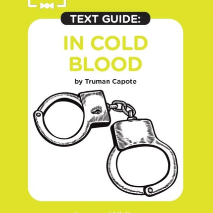 In Cold Blood by Truman Capote SnapRevise Text