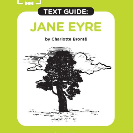 Jane Eyre by Charlotte Bronte SnapRevise Text