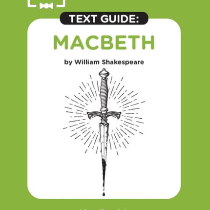 Macbeth by William Shakespeare SnapRevise Text