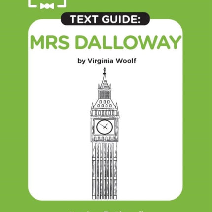 Mrs Dalloway by Virginia Woolf SnapRevise Text