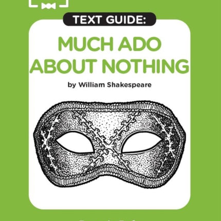 Much Ado About Nothing by William Shakespeare