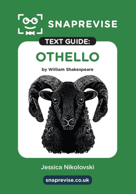 Othello by William Shakespeare SnapRevise Text