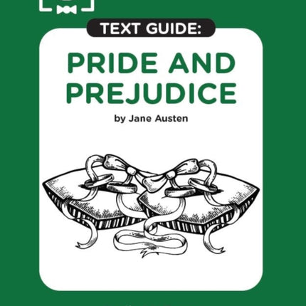 Pride and Prejudice by Jane Austen SnapRevise