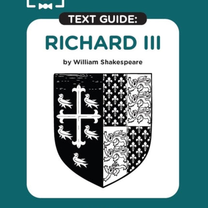 Richard III by William Shakespeare SnapRevise