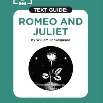 Romeo and Juliet by William Shakespeare
