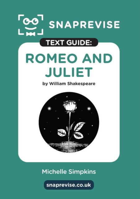 Romeo and Juliet by William Shakespeare