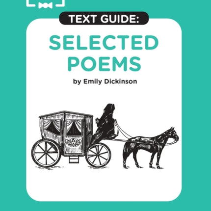 Selected Poems by Emily Dickinson SnapRevise Text